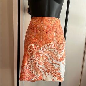 Yigal Azrouel vintage pencil skirt